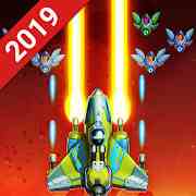 تحميل لعبة Galaxy Invaders: Alien Shooter للأندرويد