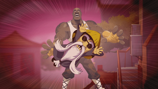 تحميل لعبة ShaqFu: A Legend Reborn للأندرويد