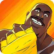 تحميل لعبة ShaqFu: A Legend Reborn للأندرويد