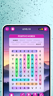 تحميل لعبة Wordscapes Search [آخر نسخة] مهكرة للأندرويد