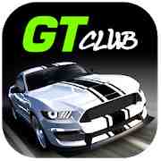 تحميل لعبة سباق السيارات GT: Speed Club [آخر نسخة] مهكرة