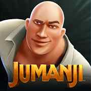 تحميل لعبة Jumanji: Epic Run [آخر نسخة] للأندرويد