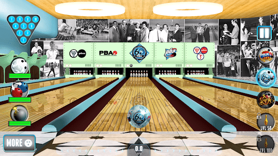 تحميل لعبة PBA® Bowling Challenge [آخر نسخة] مهكرة للأندرويد