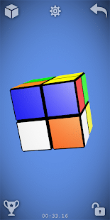 Magic Cube Puzzle 3D for ios download free