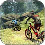 تحميل لعبة MTB DownHill: Multiplayer [آخر نسخة] مهكرة للاندرويد