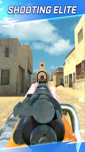 تحميل لعبة Shooting World 2 [آخر نسخة] مهكرة للأندرويد