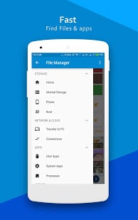 تحميل لعبة ES File Explorer Pro [آخر نسخة] مهكرة للأندرويد