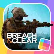 تحميل لعبة Breach and Clear [آخر نسخة] مهكرة للأندرويد