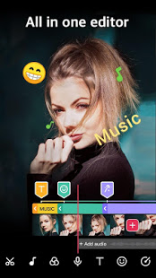 تحميل تطبيق Video Maker [آخر نسخة] مهكرة للأندرويد