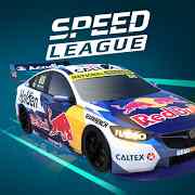 تحميل لعبة Speed League [آخر نسخة] مهكرة للأندرويد