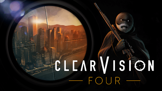 تحميل لعبة Clear Vision 4 [آخر نسخة] مهكرة للأندرويد