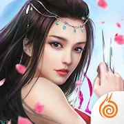 تحميل لعبة Age of Wushu Dynasty [آخر نسخة] للأندرويد