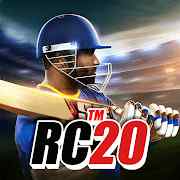 تحميل لعبة Real Cricket [آخر نسخة] مهكرة للأندرويد