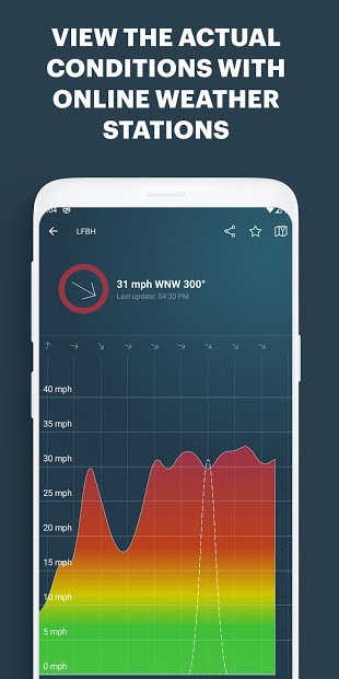 تحميل لعبة Windy.app [آخر نسخة] للأندرويد